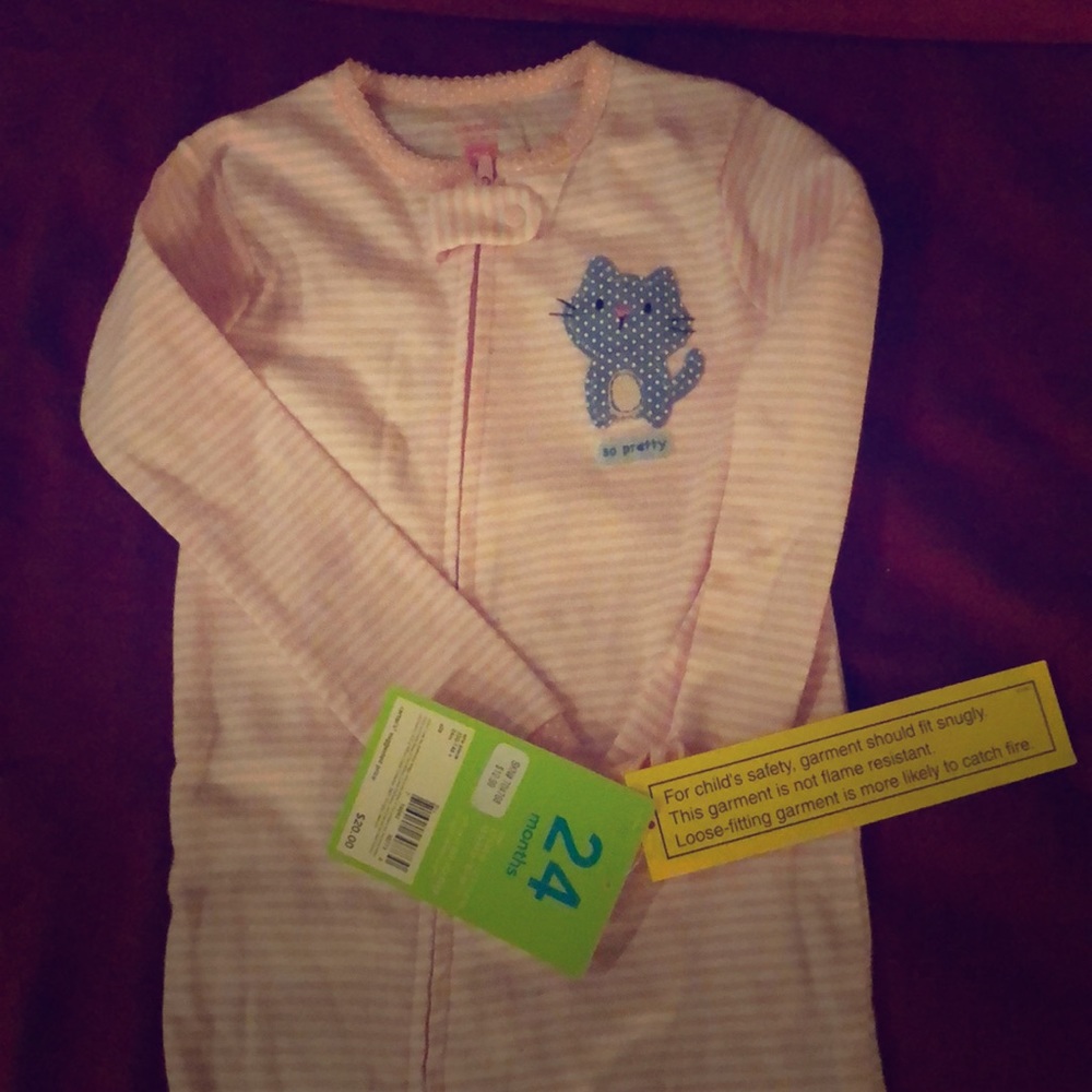 Adorable bundle of 18 month clothes for girls, NWT